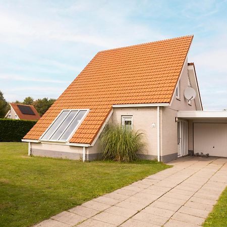 Summio Zeeland Village Scharendijke Eksteriør billede