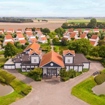 Summio Zeeland Village Scharendijke Eksteriør billede