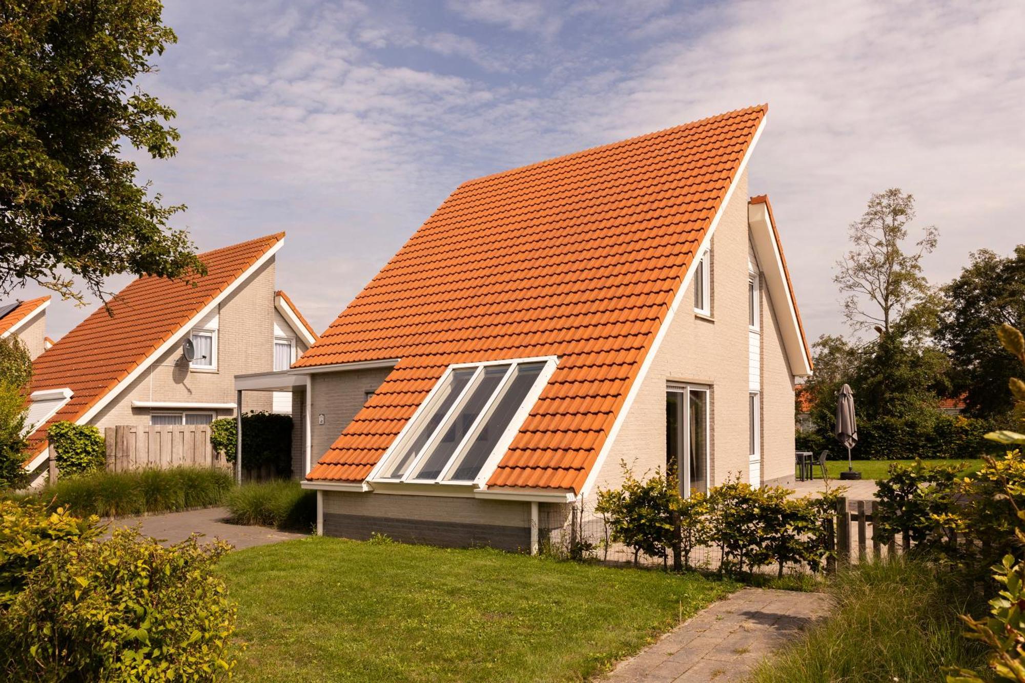 Summio Zeeland Village Scharendijke Værelse billede