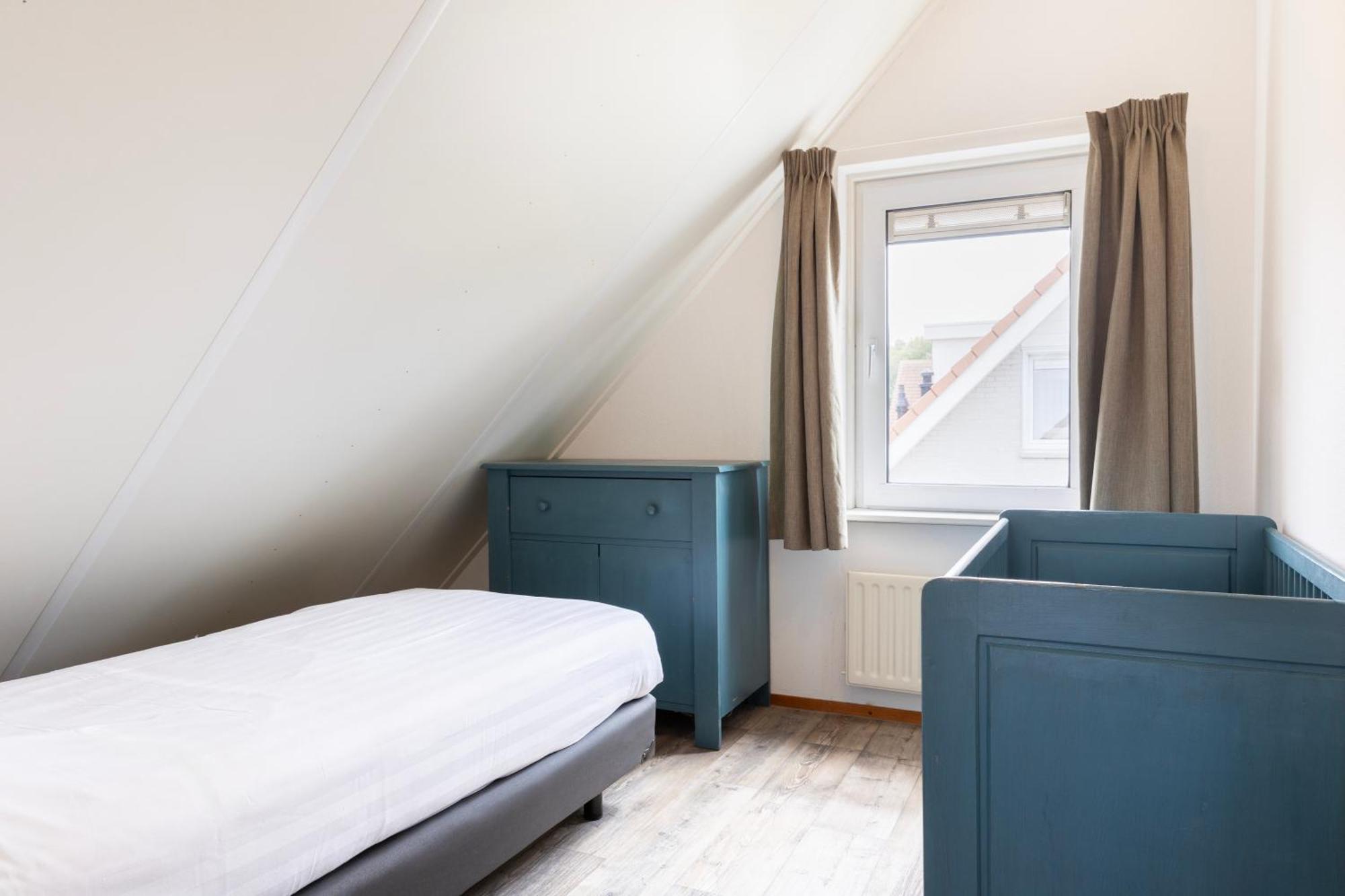 Summio Zeeland Village Scharendijke Værelse billede