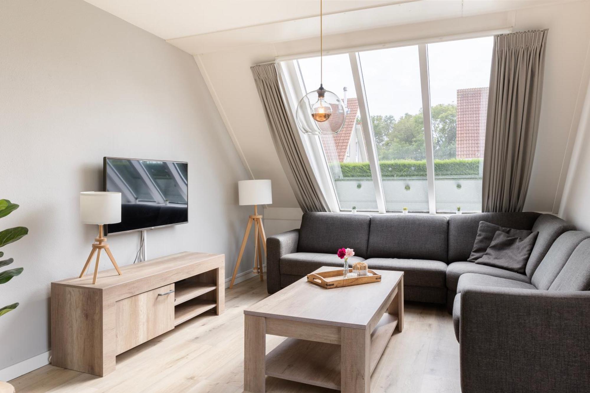 Summio Zeeland Village Scharendijke Værelse billede