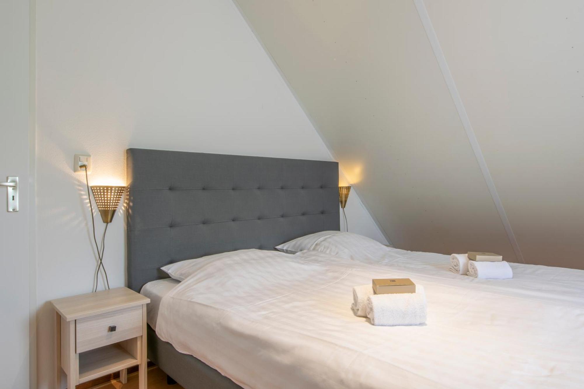 Summio Zeeland Village Scharendijke Værelse billede