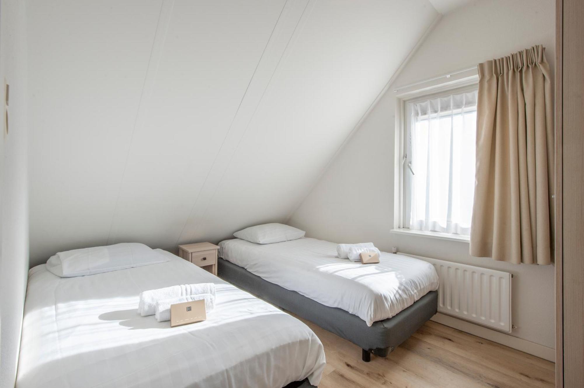 Summio Zeeland Village Scharendijke Værelse billede