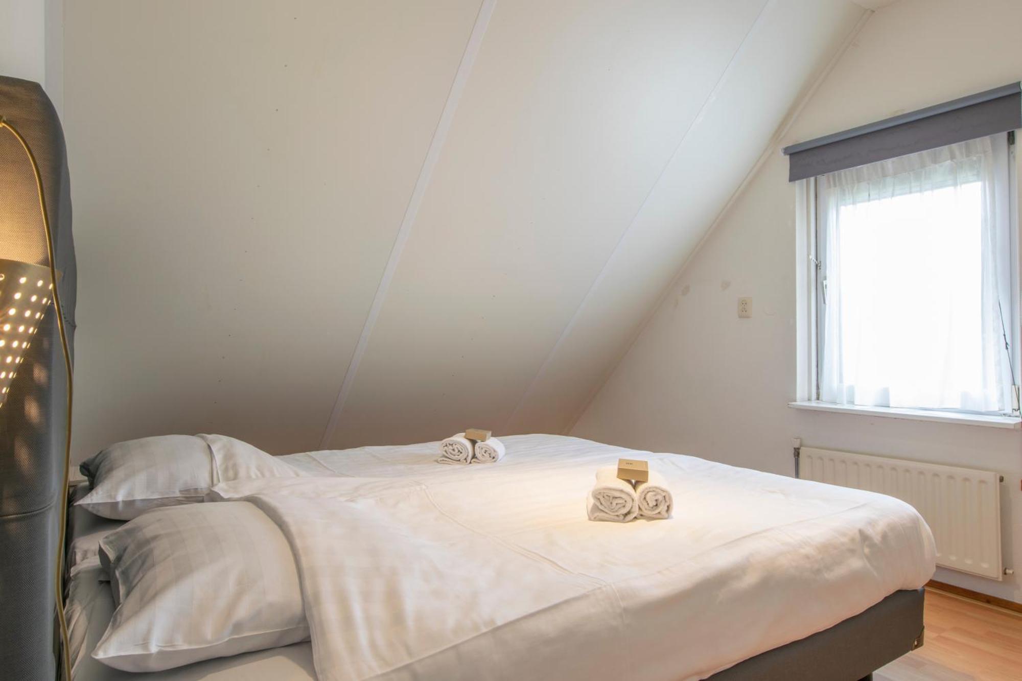 Summio Zeeland Village Scharendijke Værelse billede