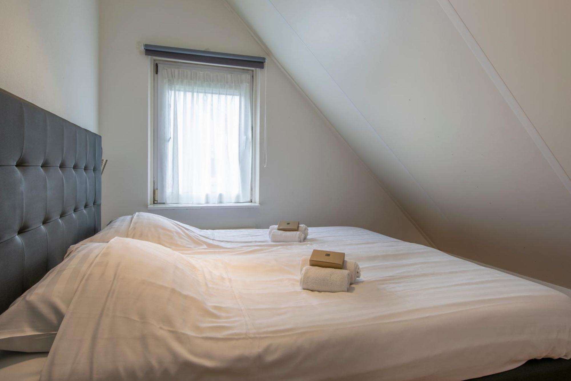 Summio Zeeland Village Scharendijke Værelse billede