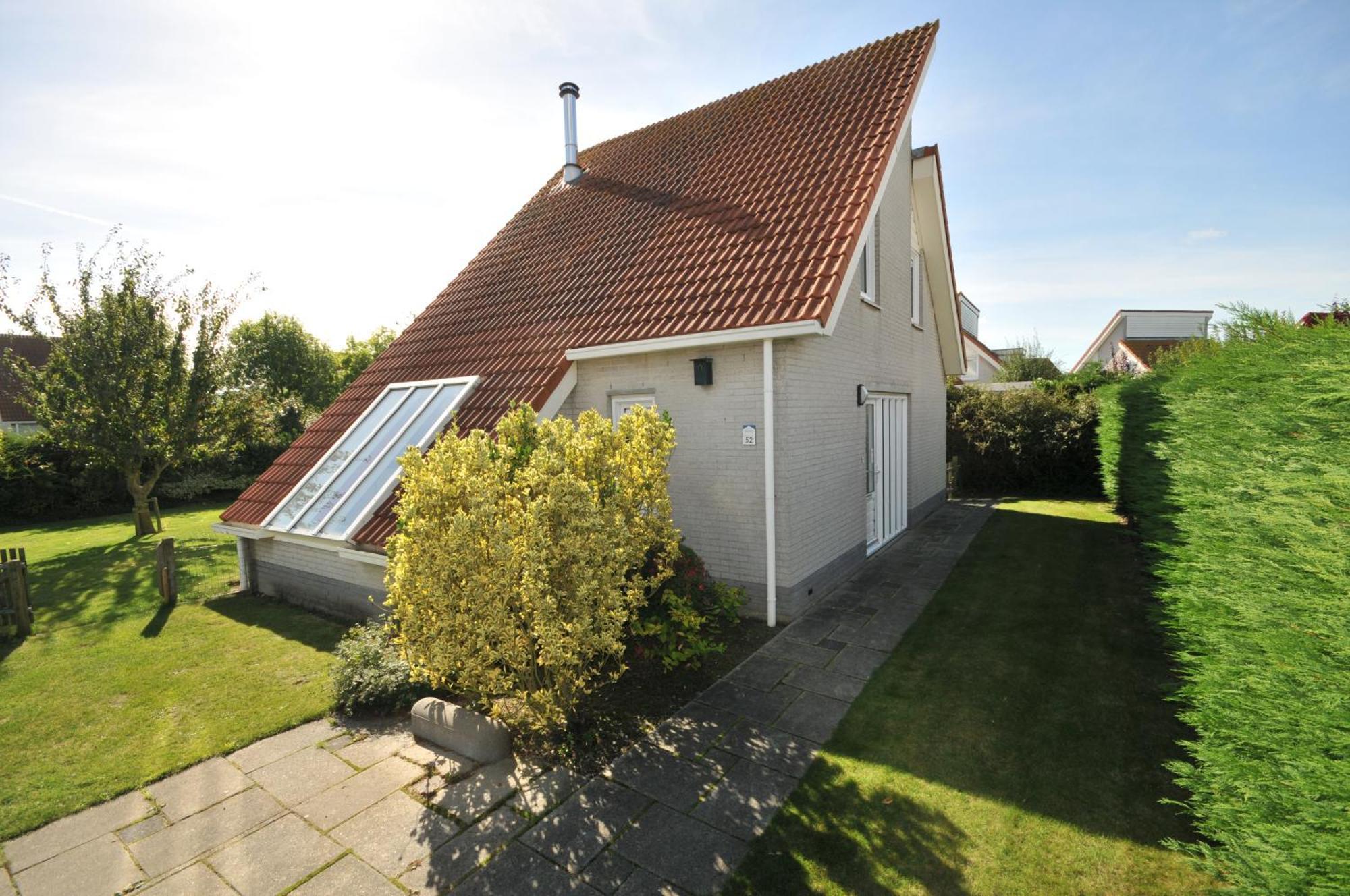 Summio Zeeland Village Scharendijke Værelse billede